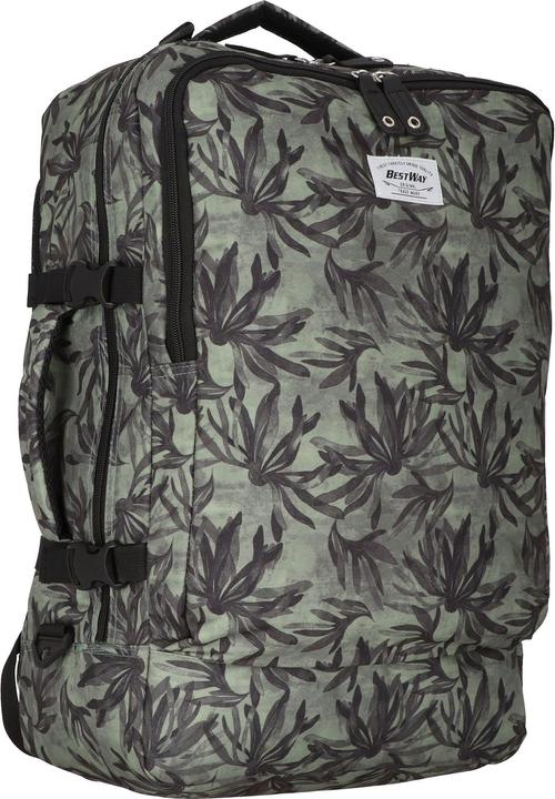 Immagine prodotto Worldpack Cabina Pro (40 l)