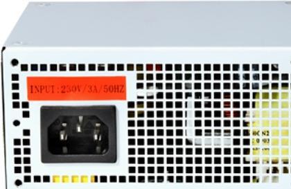 Spire Netzteil JEWEL SFX PFC (300 W)