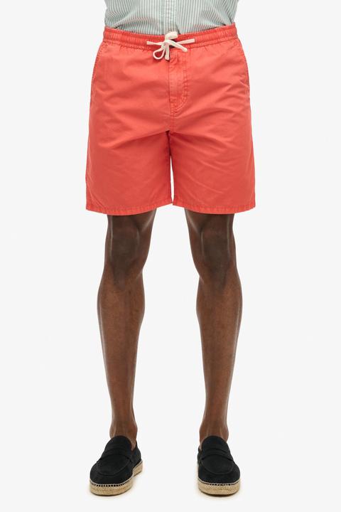 Immagine prodotto Superdry ESSENTIALS WALK SHORT Heren Broek (XL)