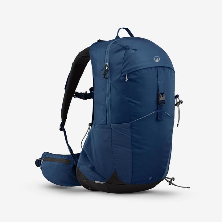 Immagine prodotto Quechua Wanderrucksack 25 l - MH500 blau (25 l)
