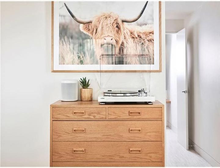 Image du produit Yamaha MusicCast Vinyl 500 (Manuel)