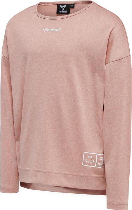 Produktbild hummel Tikka T-Shirt L/S (116)