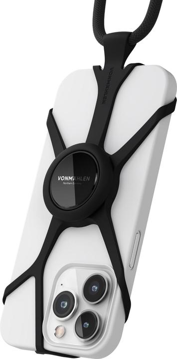 Actual product image Vonmählen Mount Infinity Plus Black