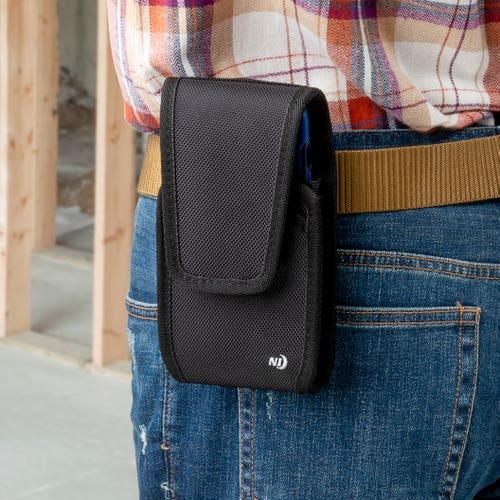 Produktbild Nite Ize Clip Case Cargo™ Universal Rugged Holster
