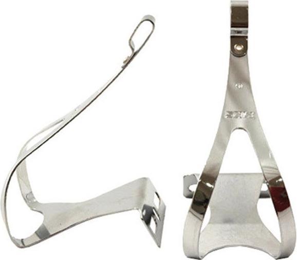 Produktbild Mks Pedalhaken Stahl (L)
