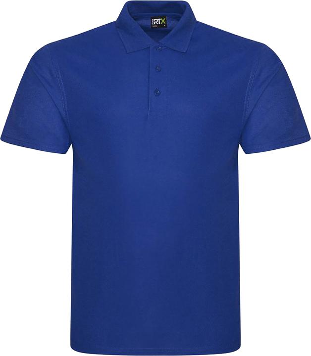 Prortx PRO RTX Pro Pique Polo Shirt
