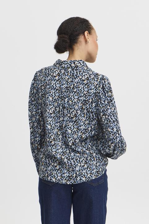 Actual product image B.young 's blouse josa (40)