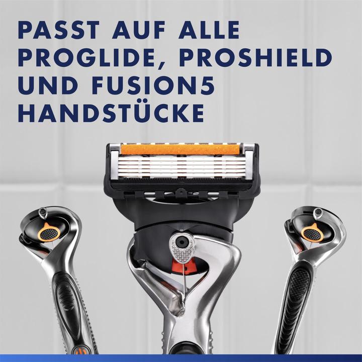 Immagine prodotto Gillette Fussion5 (16 x)
