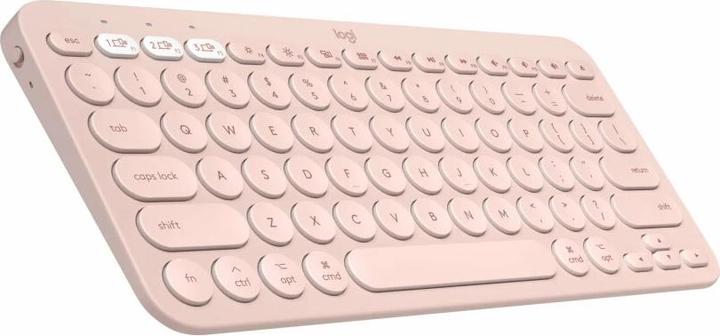 Produktbild Logitech K380 for Mac (CH, Kabellos)