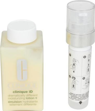 Productafbeelding Clinique i.D. - DDML Uneven Skin Tone (115 ml, Gezichtsgel)