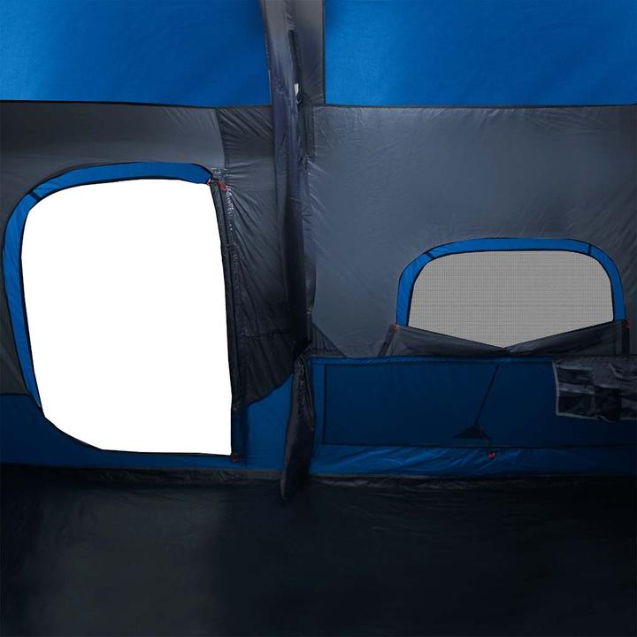 Produktbild VidaXL Campingzelt 9 Personen (15 kg, 9+ Personen)