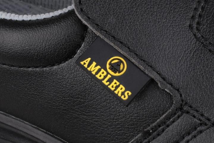 Produktbild Amblers Safety Safety FS661 Sicherheitsschuhe (Keine Sicherheitskategorie, 42)