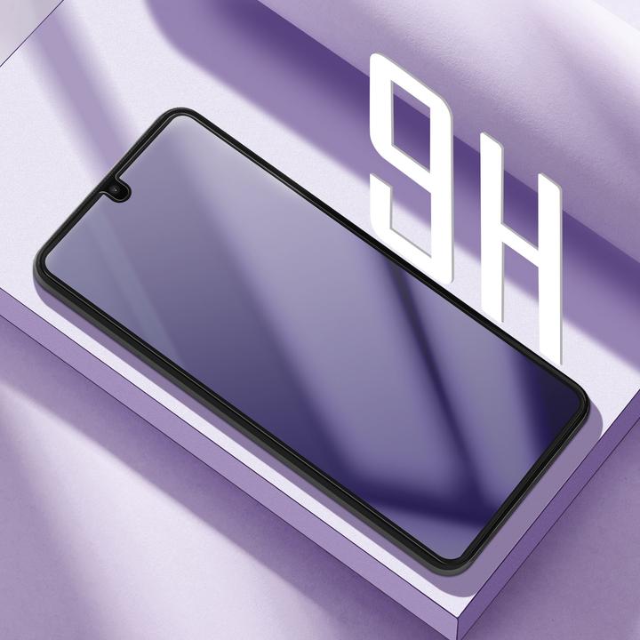 Produktbild Avizar BlueGuard Glas-Displayschutz mit Blaulicht-Filter (1 Stück, Samsung Galaxy S21)