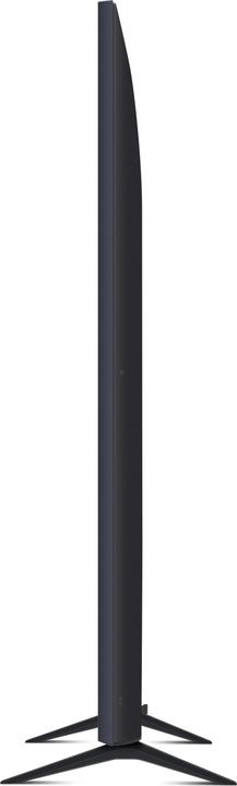 Image du produit LG 43NANO82T6B (43", NANO82, Nano-Cell, 4K, 2024)