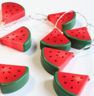 Actual product image Lumina Watermelon (1.65 m)
