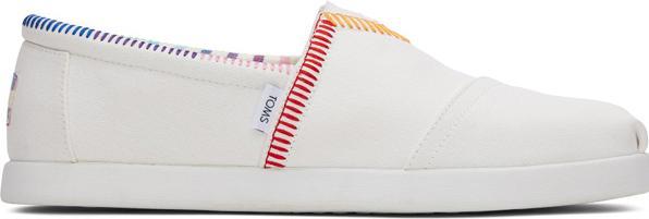 Toms 's Alpargata Forward (41)