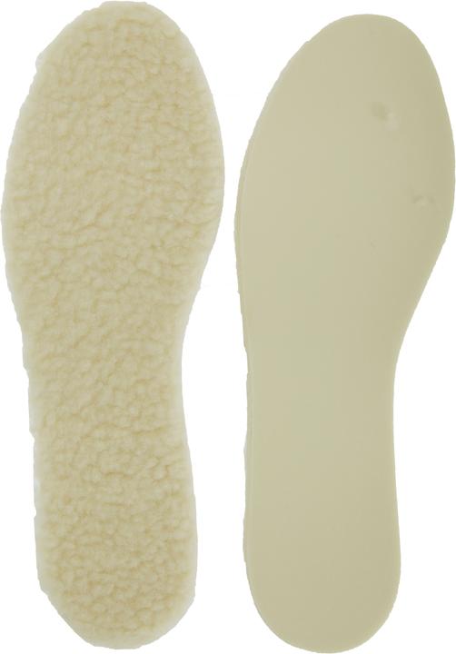 Image du produit Grafters Semelles en polaire 6 paires