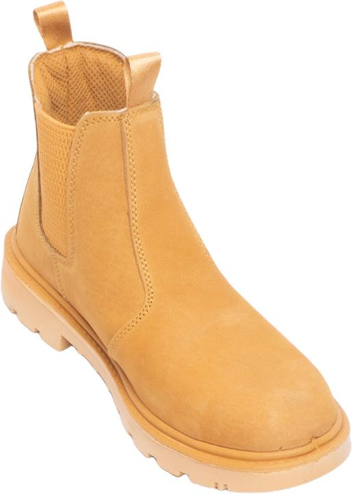 Immagine prodotto Grafters Stivali di sicurezza per smerigliatrice Offerta Boots (S1P, 40)