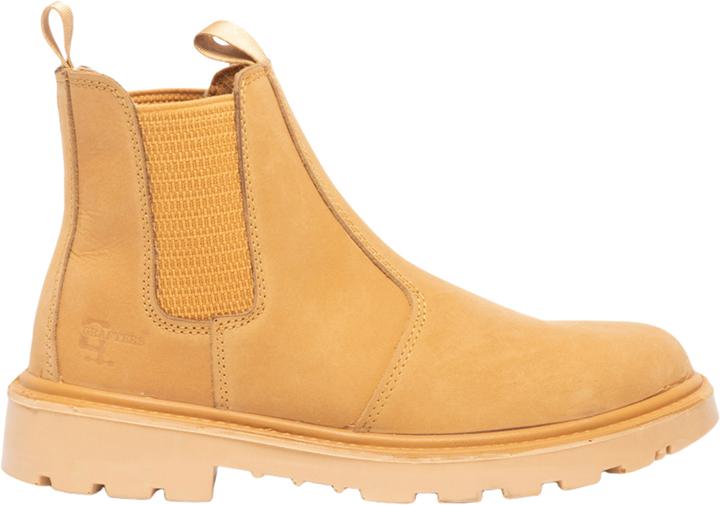 Immagine prodotto Grafters Stivali di sicurezza per smerigliatrice Offerta Boots (S1P, 40)