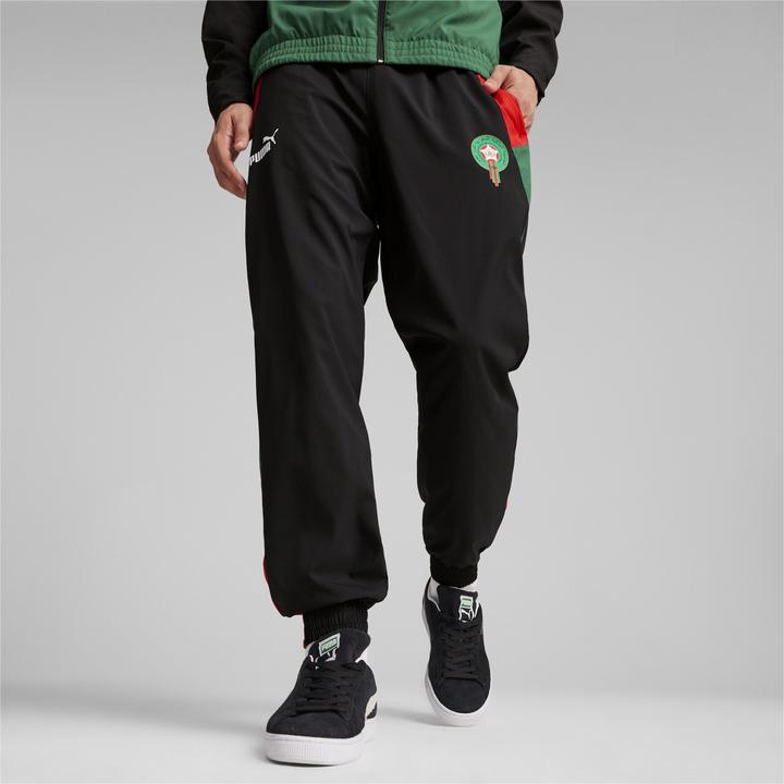 Produktbild Puma FRMF Woven Pants (S)