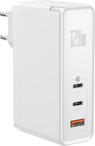 Baseus GaN2 Pro Mini (120 W)