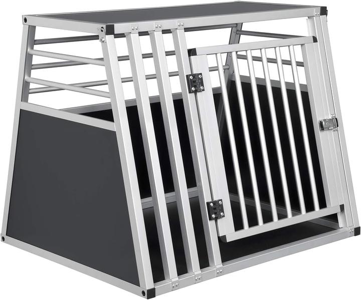 Produktbild Eugad Hundetransportbox für den Kofferraum (Hund)