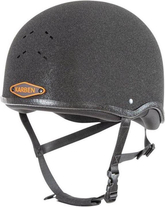 Image du produit Karben Casque d'équitation