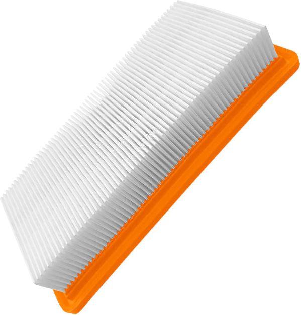 Hermex Alternativer EPA-Filter für Kärcher Sauger BR DS KIRA