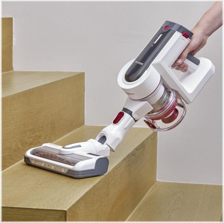 Actual product image Severin HV7166