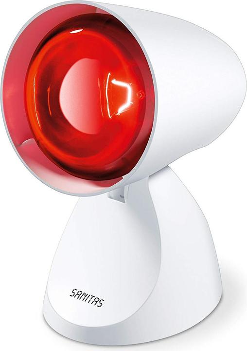 Produktbild Sanitas Sil 06 (100 W)