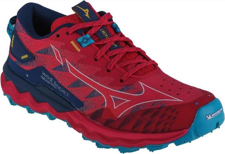 Mizuno Donne Wave Daichi 7