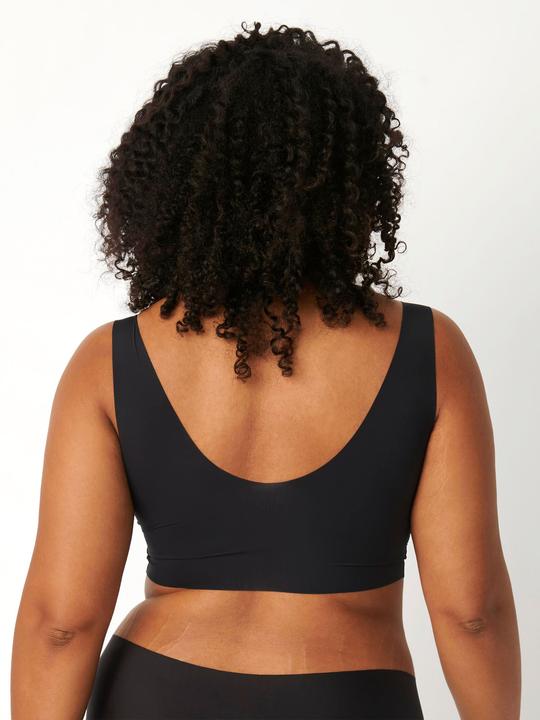 Immagine prodotto Sloggi Bustier ZERO Feel Top (S, Confezione da 2)