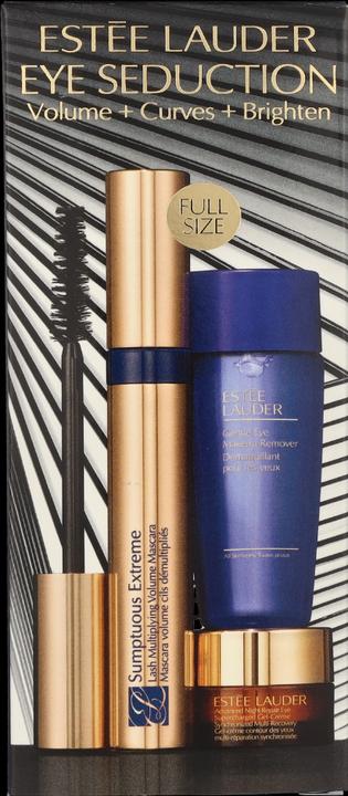 Produktbild Estée Lauder Special - Essentials On The Go Set (Make up set)
