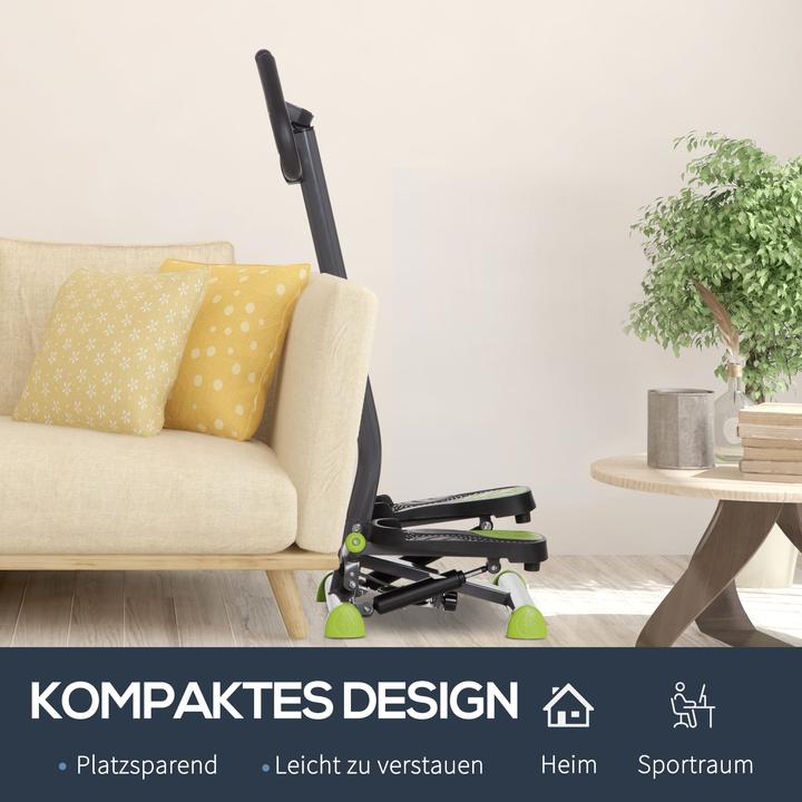 Image du produit Jamb Vélo d'appartement Stepper