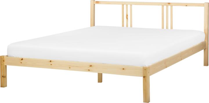 Heller Holzfarbton