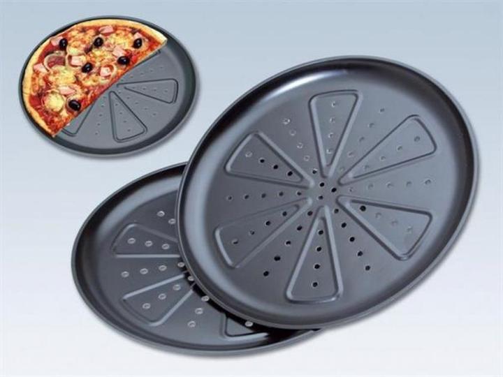 Actual product image CHG Pizza tray for 2