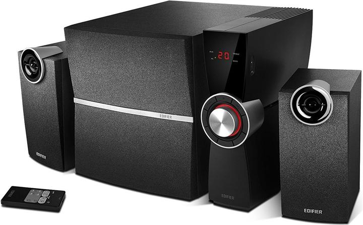 Edifier C2xd