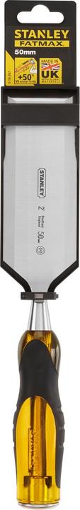 Image du produit Stanley Ciseau à bois FatMax 50 mm (50 mm)