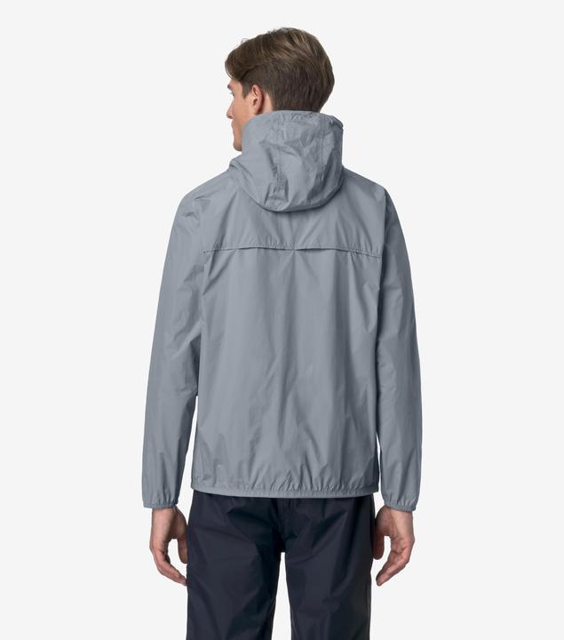 Produktbild K-Way Le Vrai 4.0 Claude - Regenjacke (M)