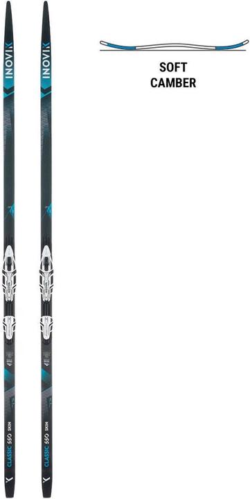 Inovik XCS 550 (188 cm)