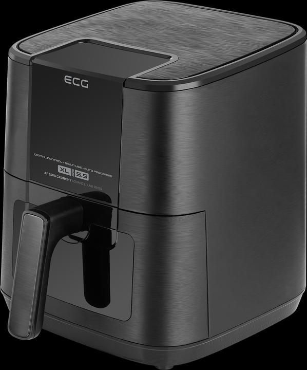 Image du produit ECG Gruzdintuv? AF 5500 Crunchy