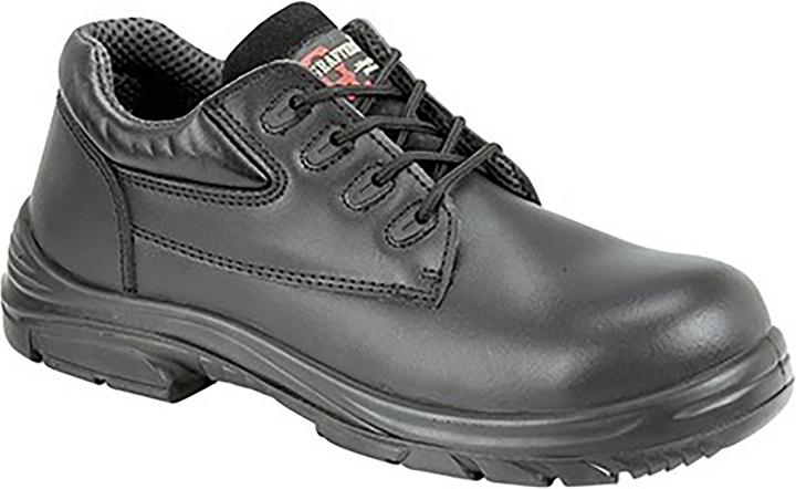 Image du produit Grafters Chaussures de sécurité Grafter grande largeur (42)