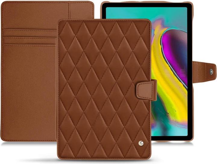 Marron - Couture ( Nappa - Pantone #8B4720 )