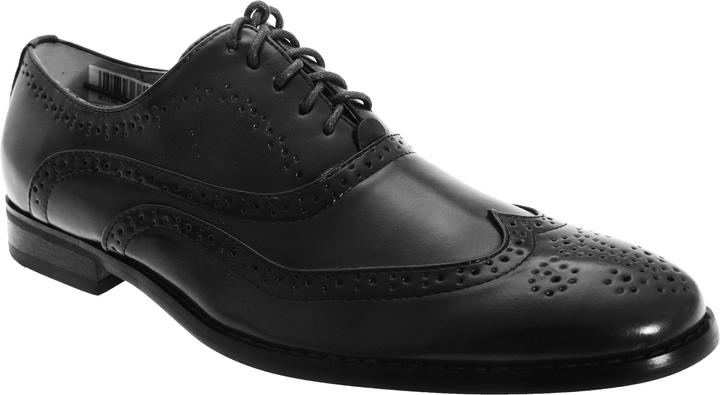 Image du produit Universal Textiles Chaussures à lacets en cuir (39.5)