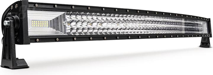 Produktbild Amio LED-Arbeitslampenleiste Awl46 198 LED -03257