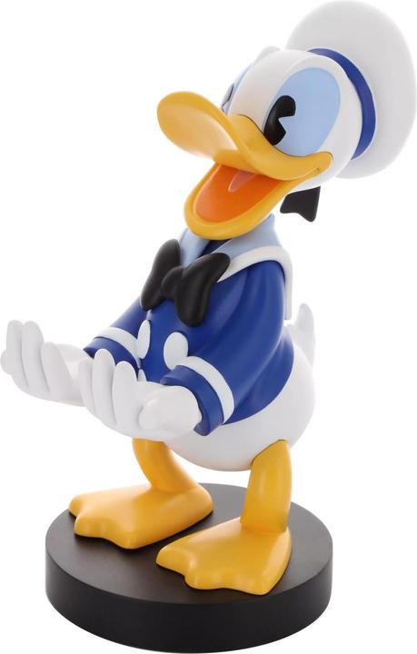 Produktbild Exquisite Gaming Donald Duck - Cable Guy (PS5)