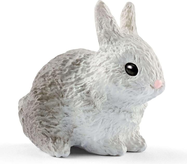 Immagine prodotto Schleich Casa per conigli e porcellini d'India