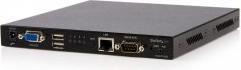 Actual product image StarTech 4 Port USB VGA Ip Kvm Switch