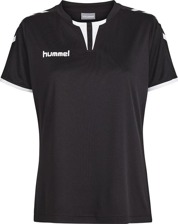 hummel Core Womens Ss Jersey