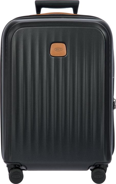 Image du produit Brics Taormina 4 Rollen Trolley S 57 cm mit Dehnfalte (45 l, Bagage à main (jusqu'à 50l))